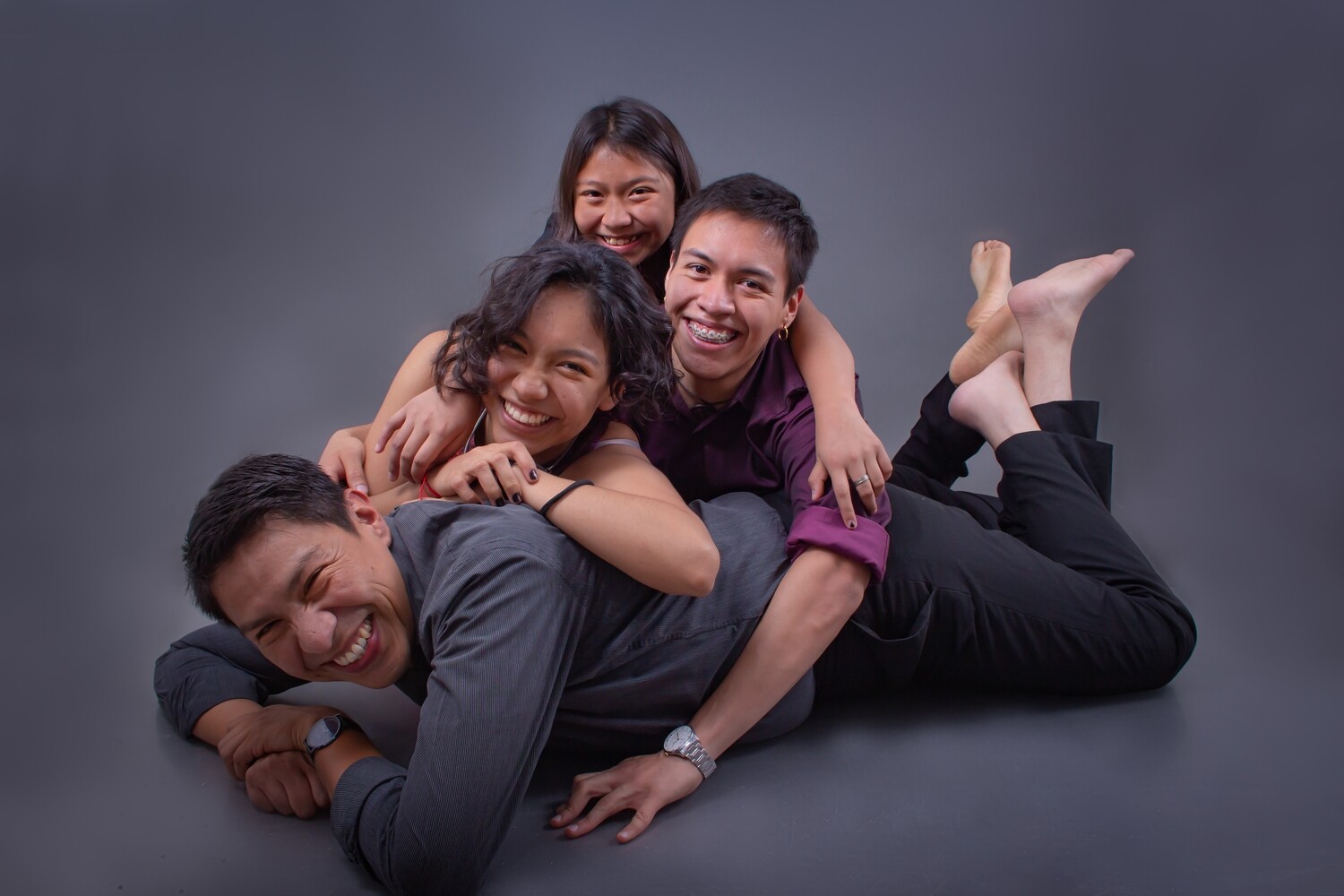Sesiones Familia