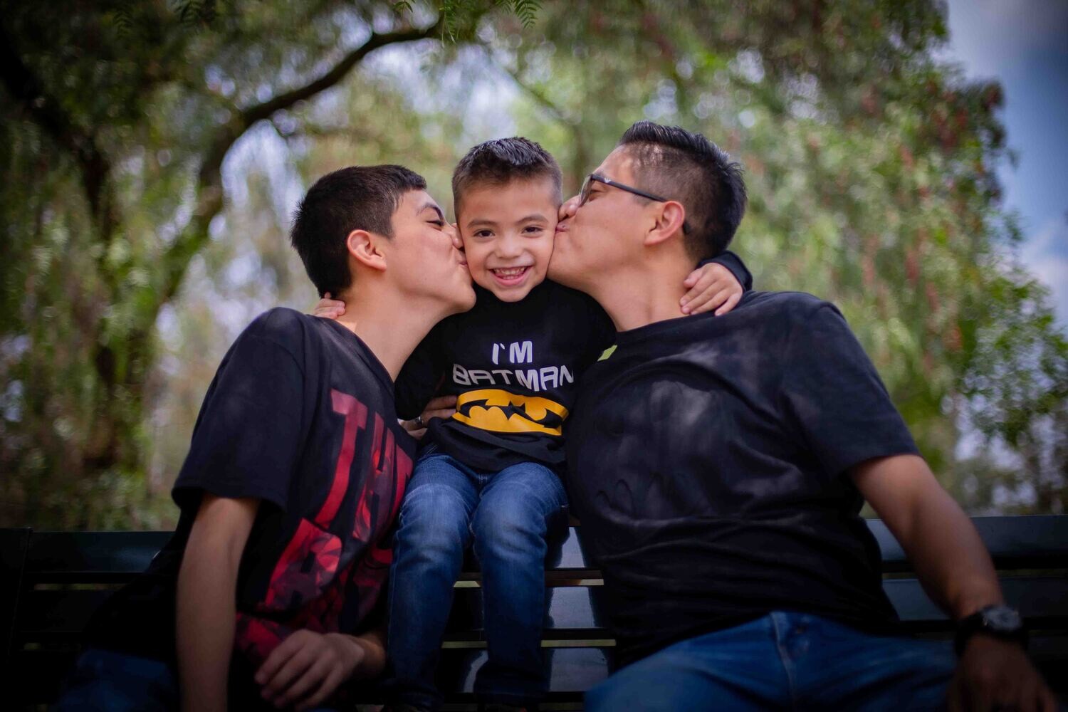 Sesiones Familia