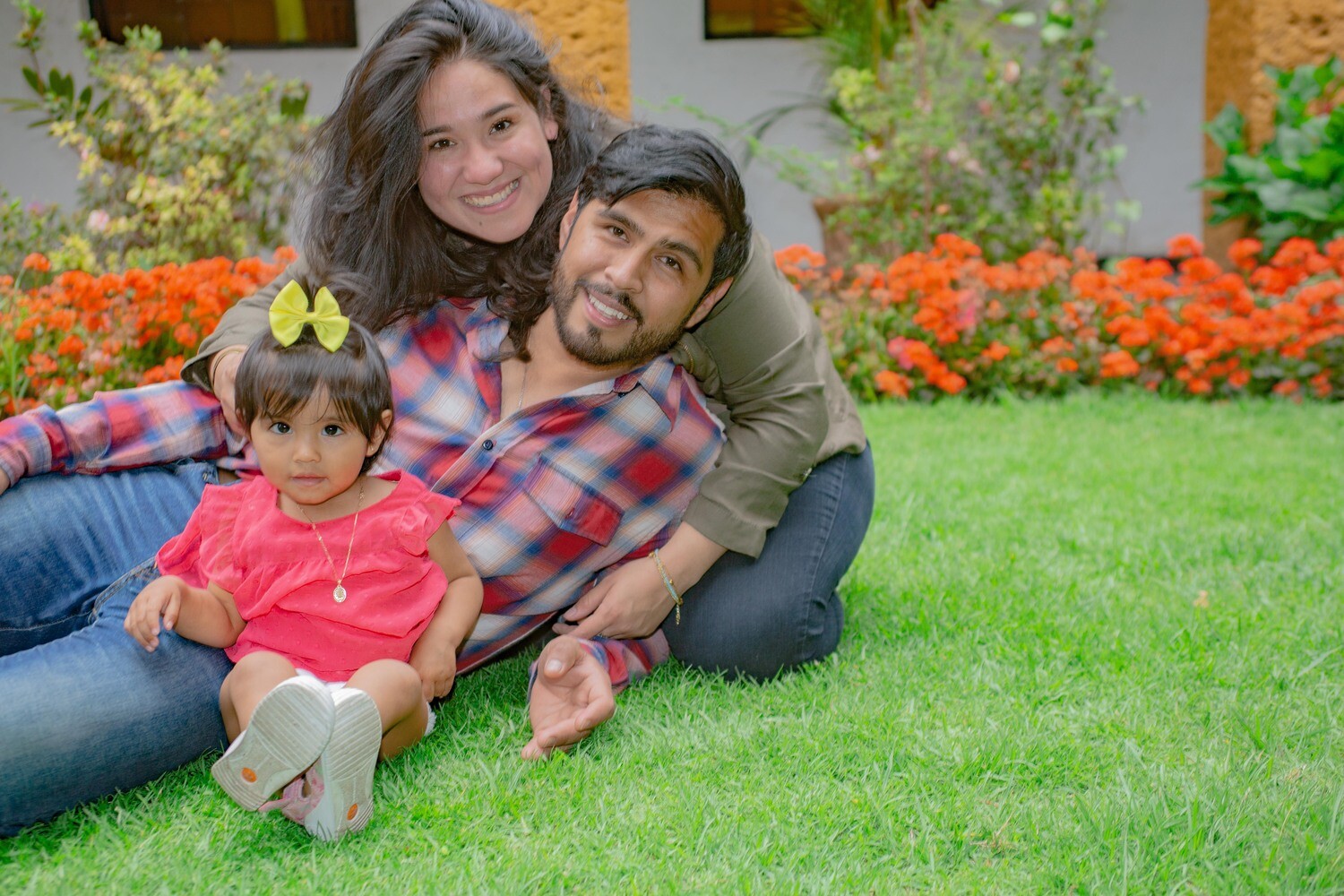 Sesiones Familia