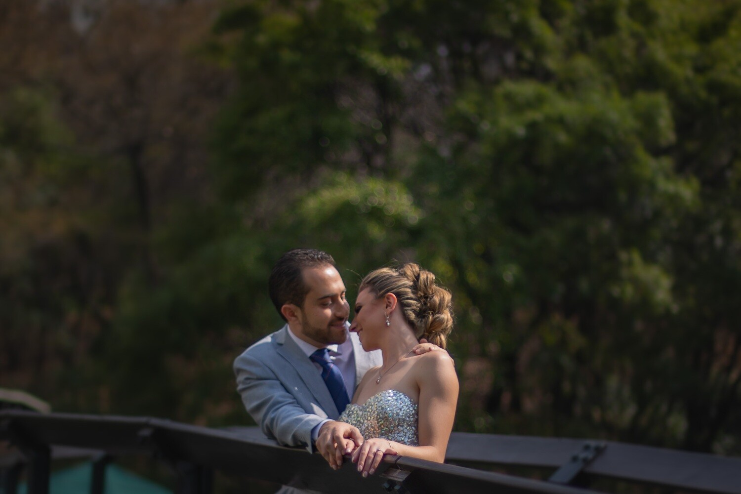 Sesiones Novios