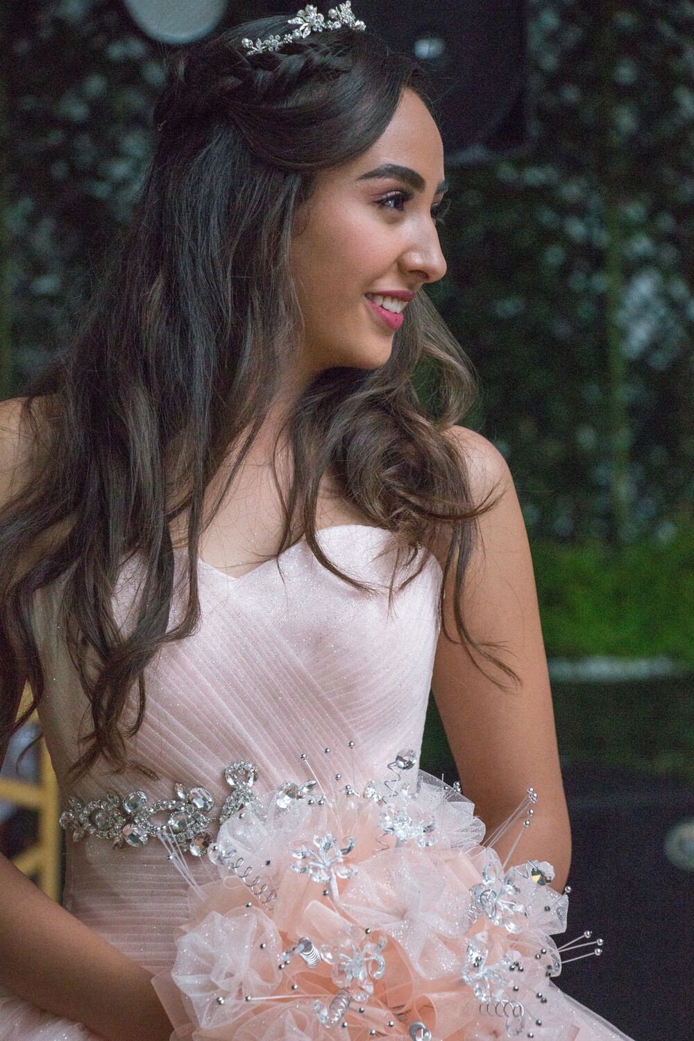 Sesiones xv años