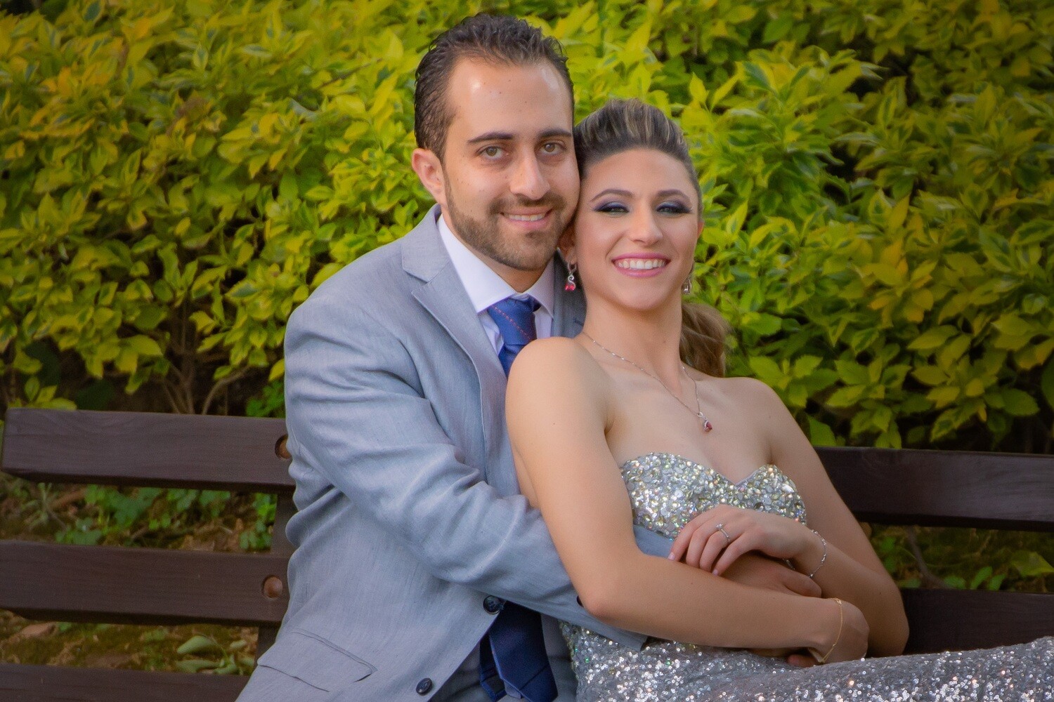 Sesiones Novios