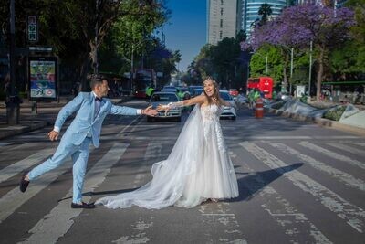 Sesiones Novios