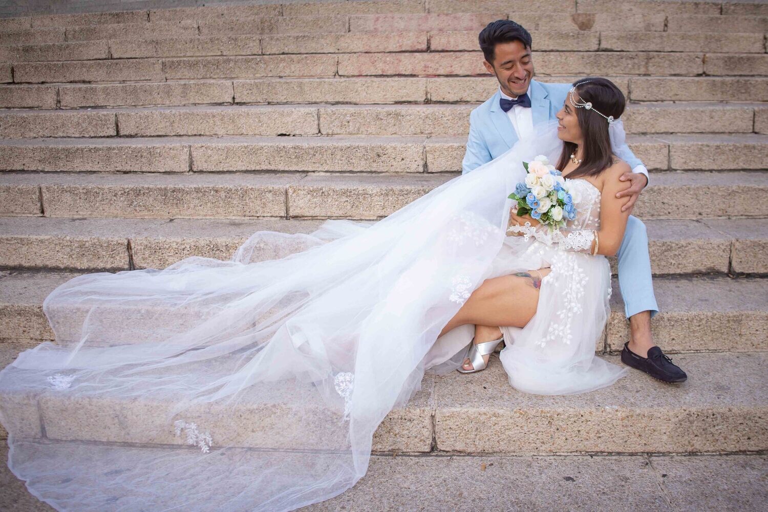 Sesiones Novios
