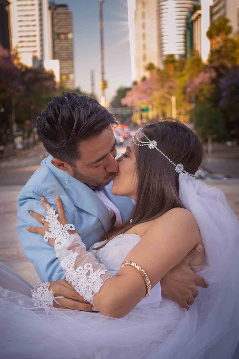 Sesiones Novios