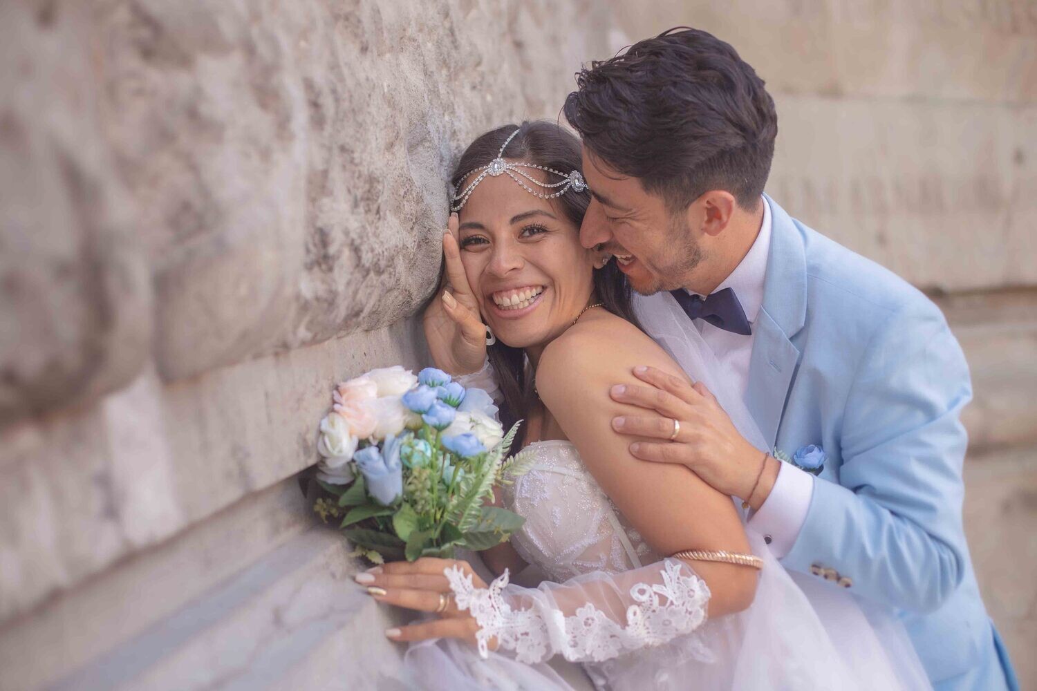 Sesiones Novios