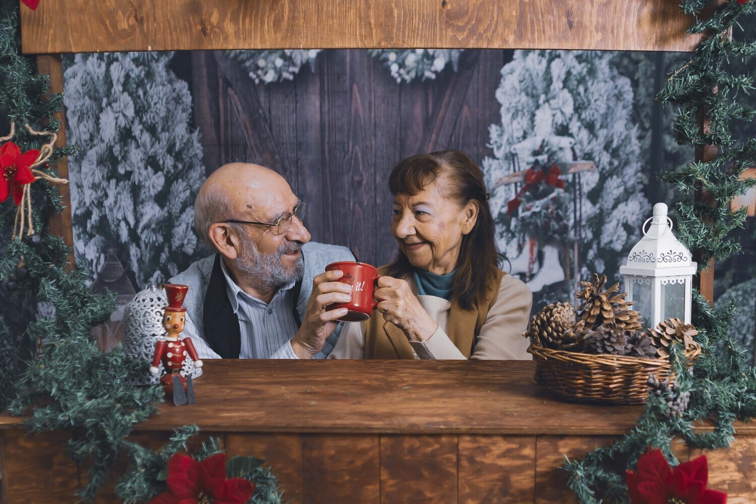 Sesiones Navideñas