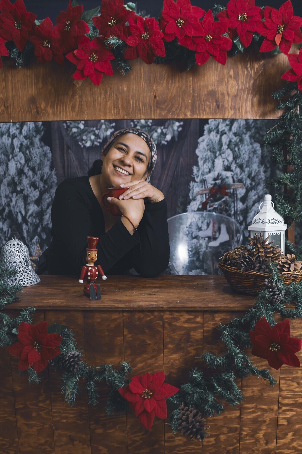 Sesiones Navideñas