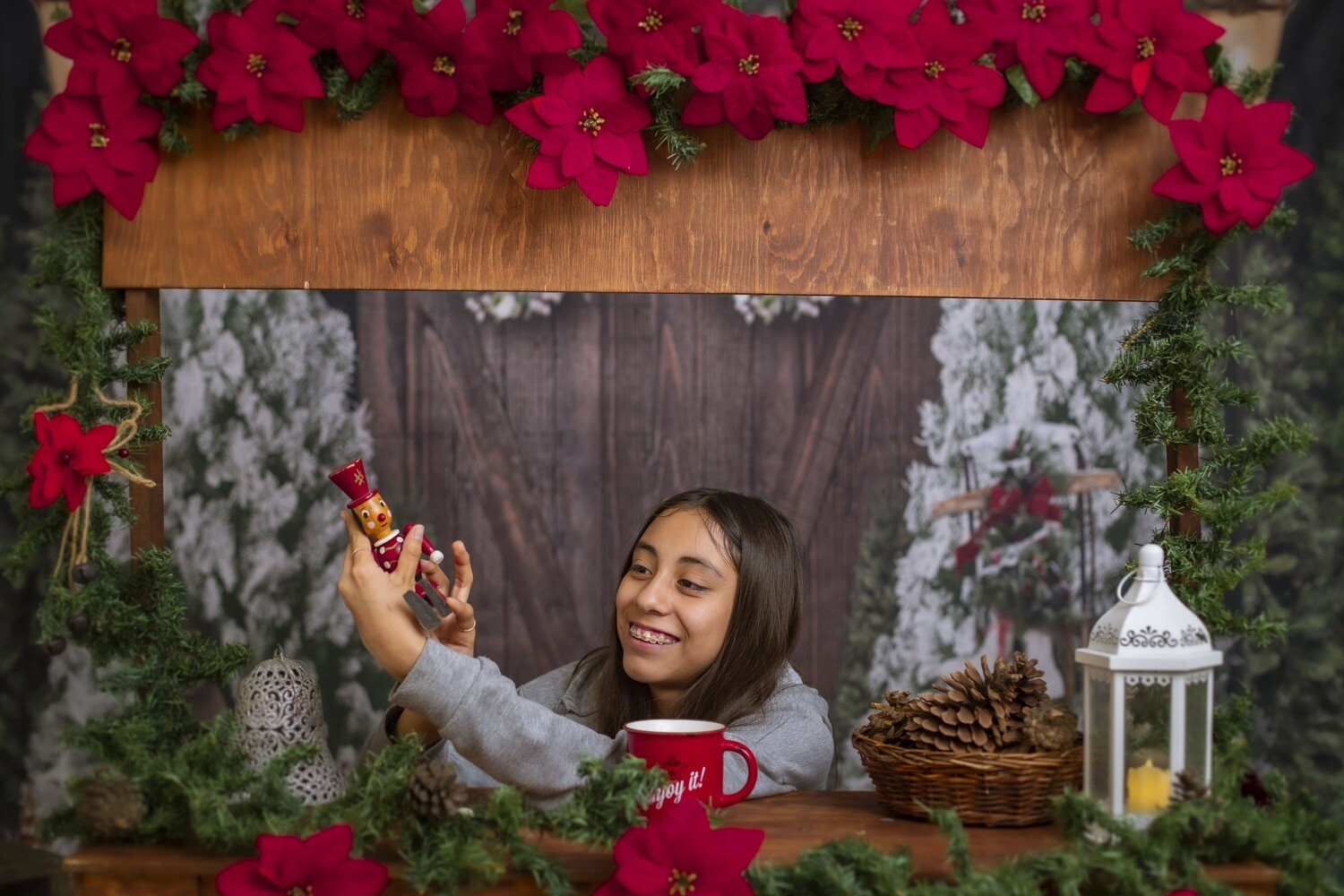 Sesiones Navideñas