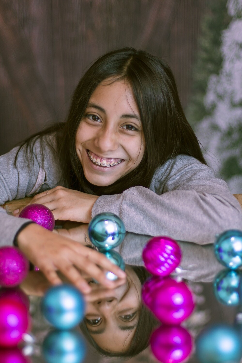 Sesiones Navideñas