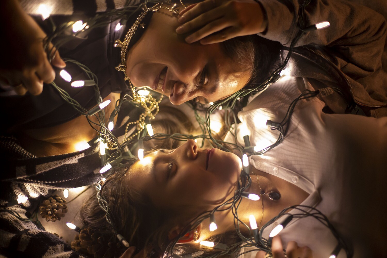 Sesiones Navideñas