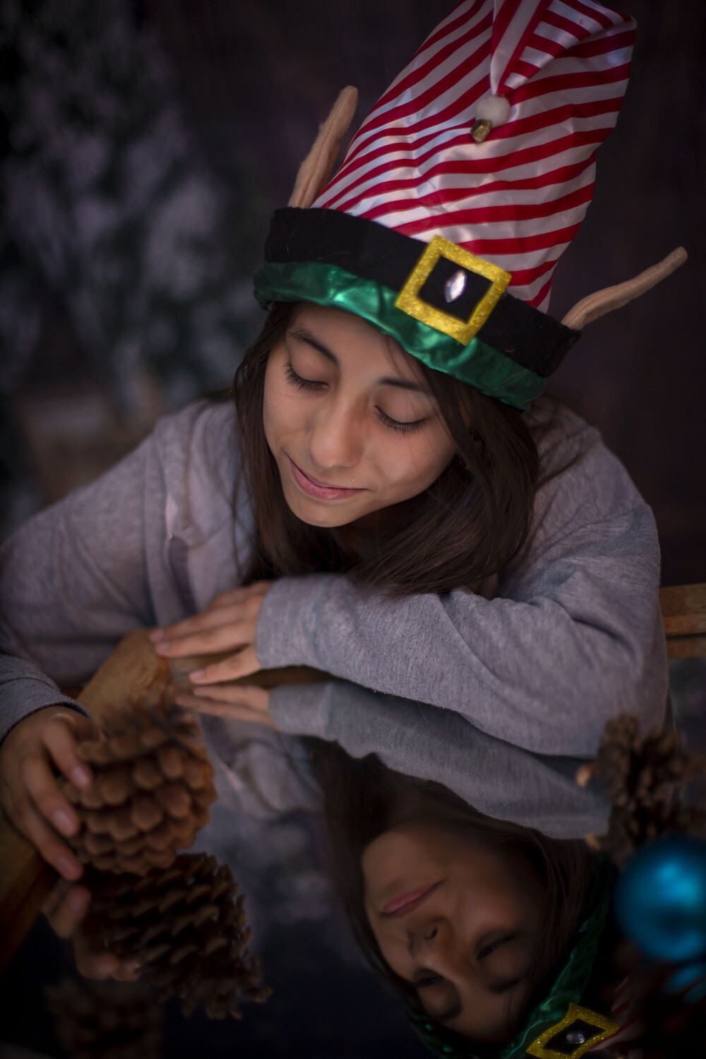 Sesiones Navideñas