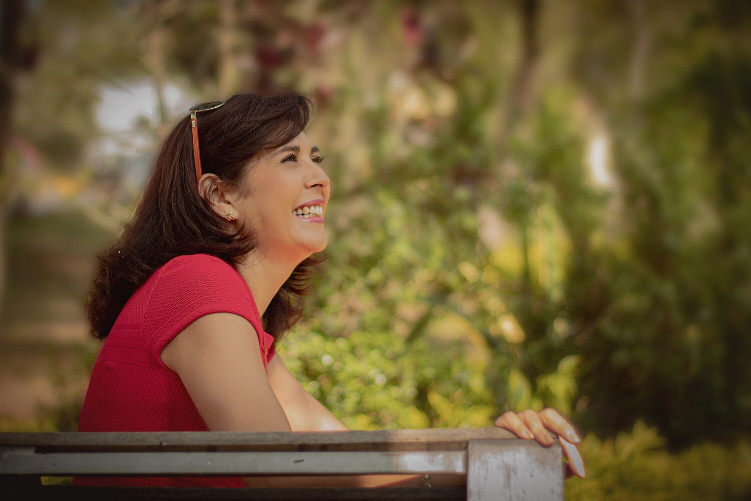 Sesiones retrato y perfil  corporativo