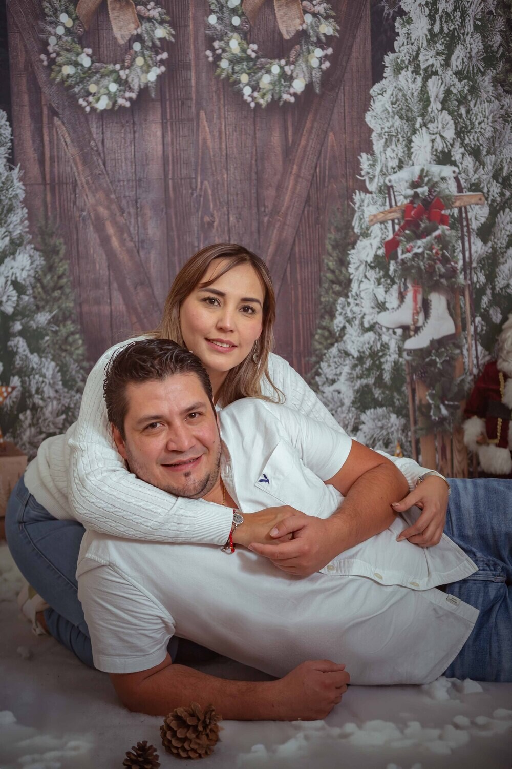 Sesiones Navideñas