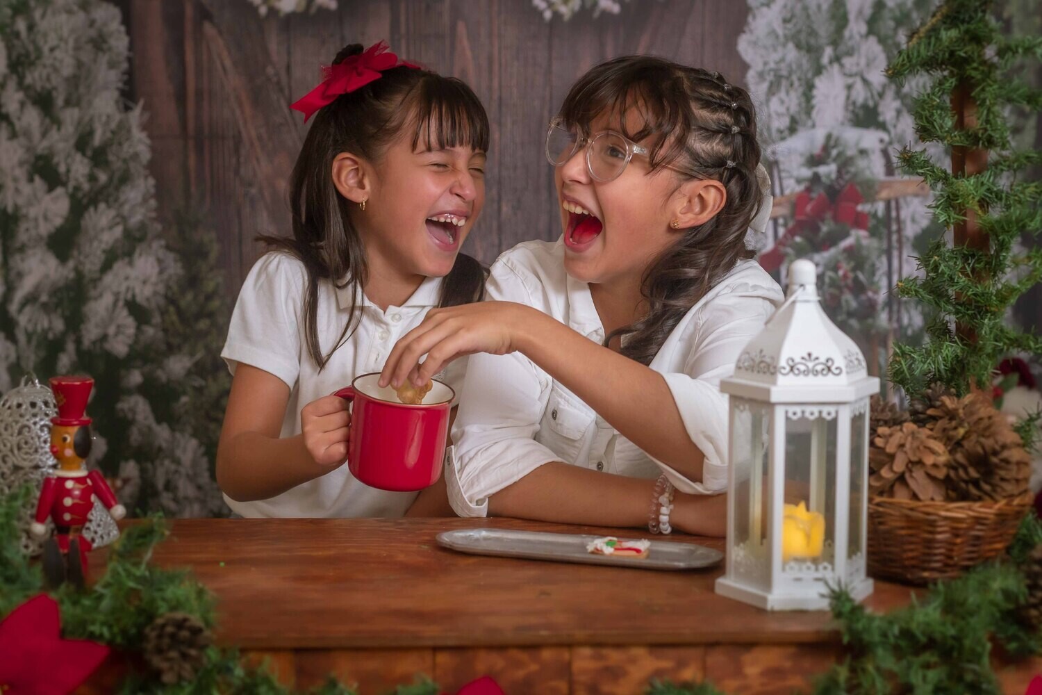 Sesiones Navideñas