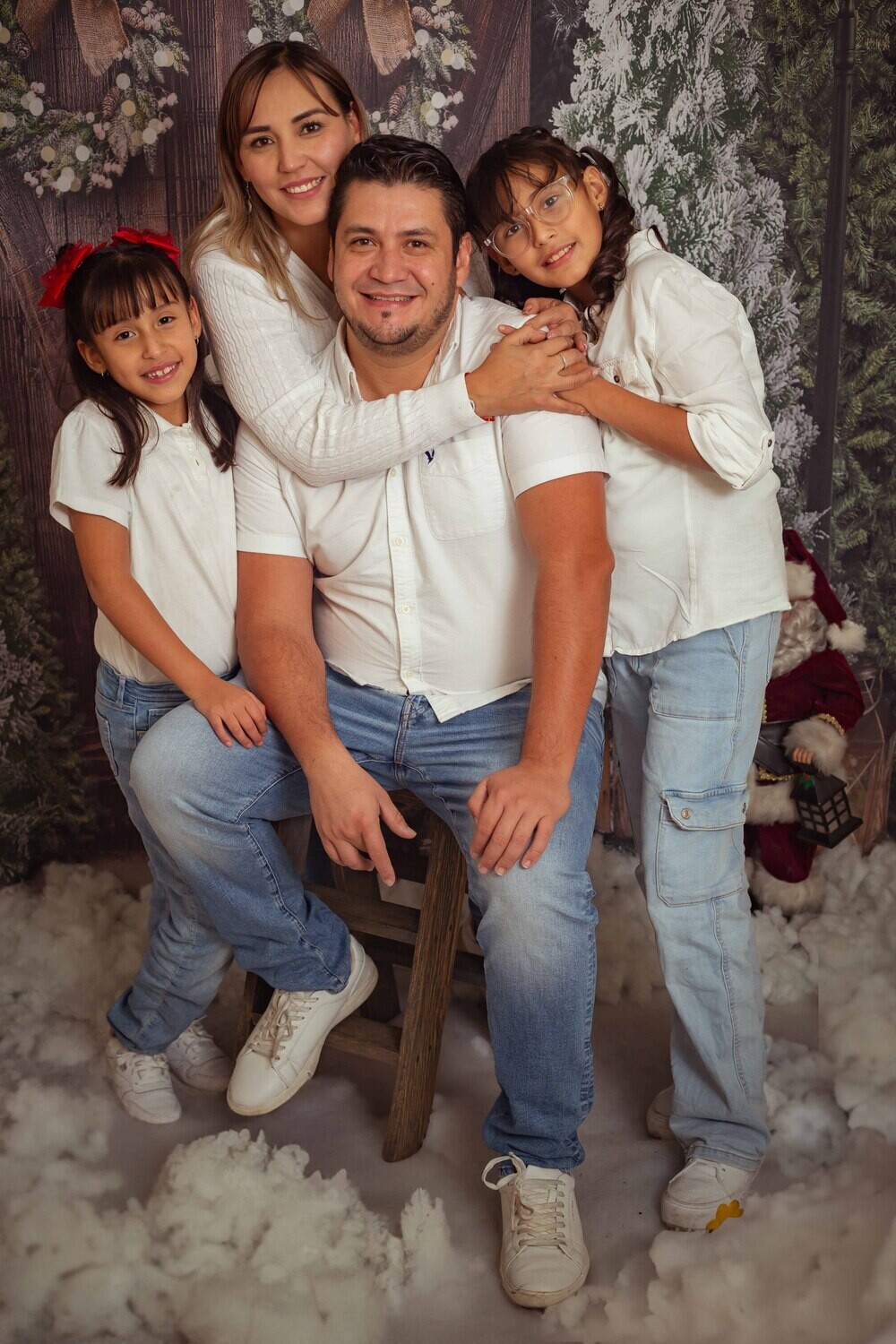 Sesiones Navideñas