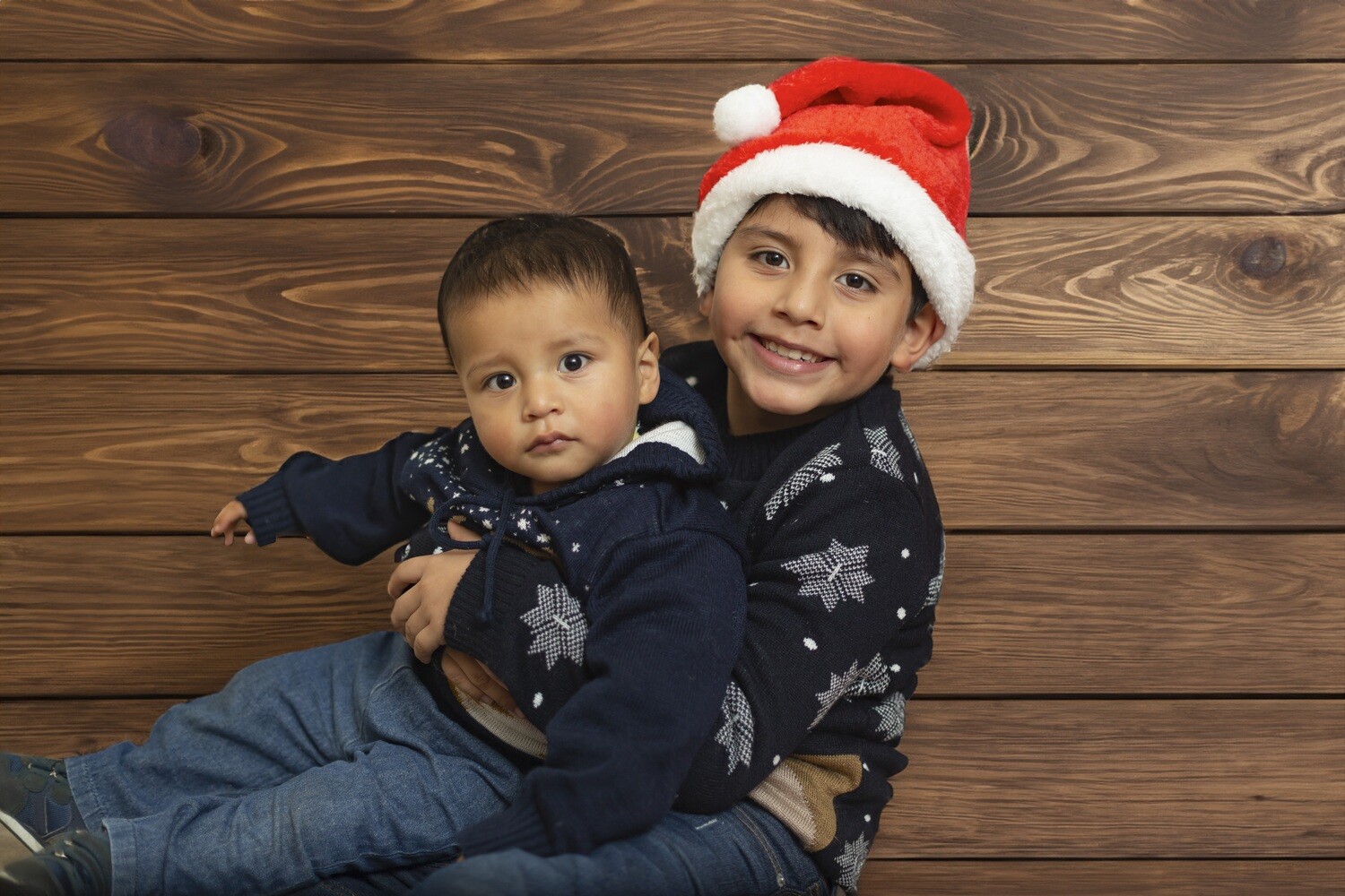 Sesiones Navideñas