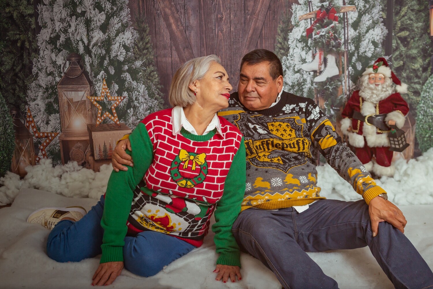 Sesiones Navideñas