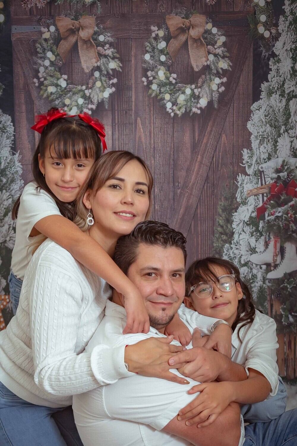 Sesiones Navideñas