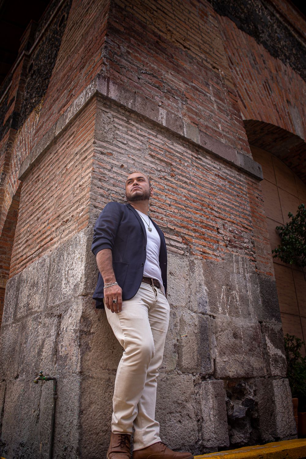 Sesiones retrato y perfil  corporativo