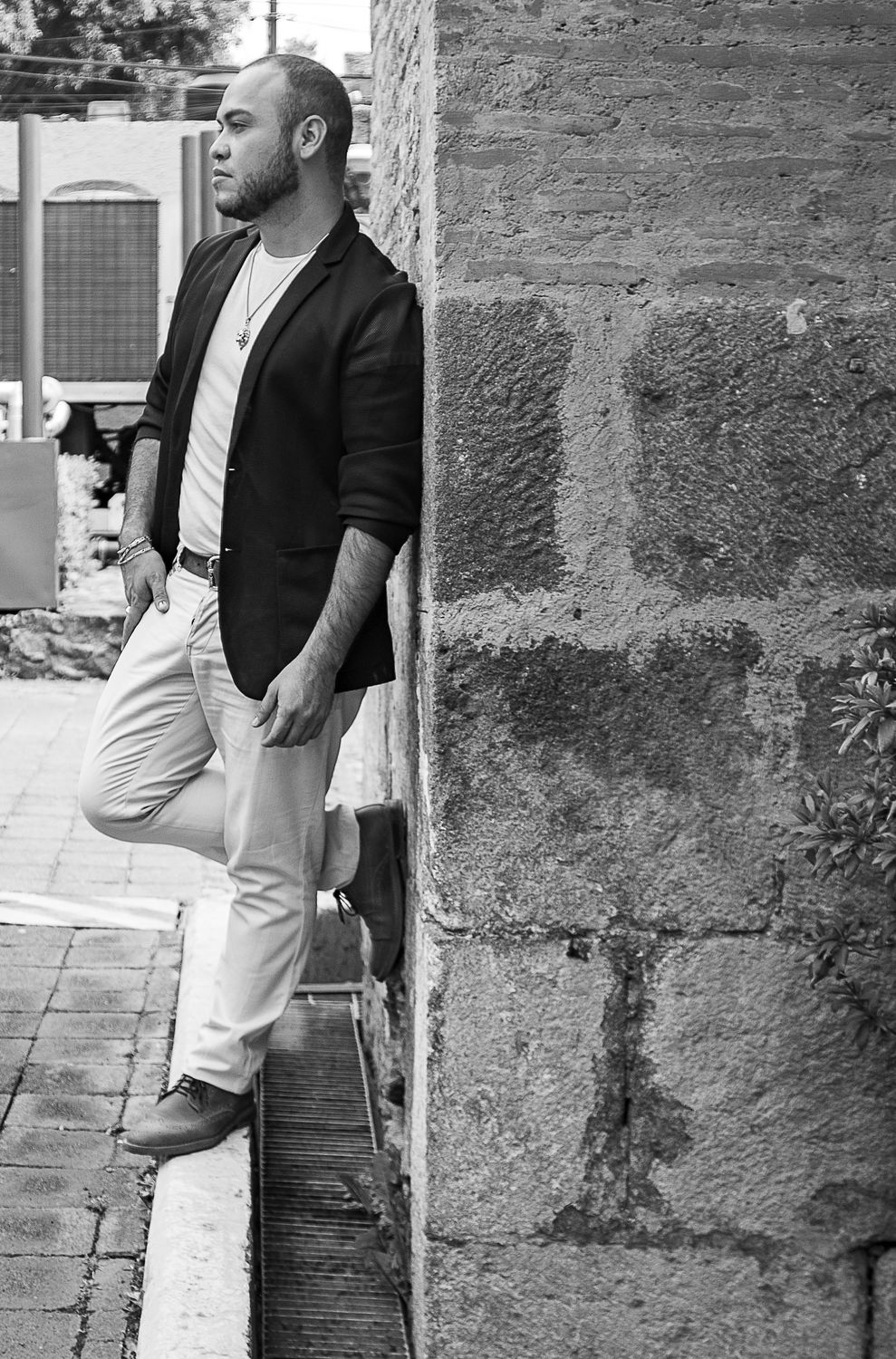 Sesiones retrato y perfil  corporativo