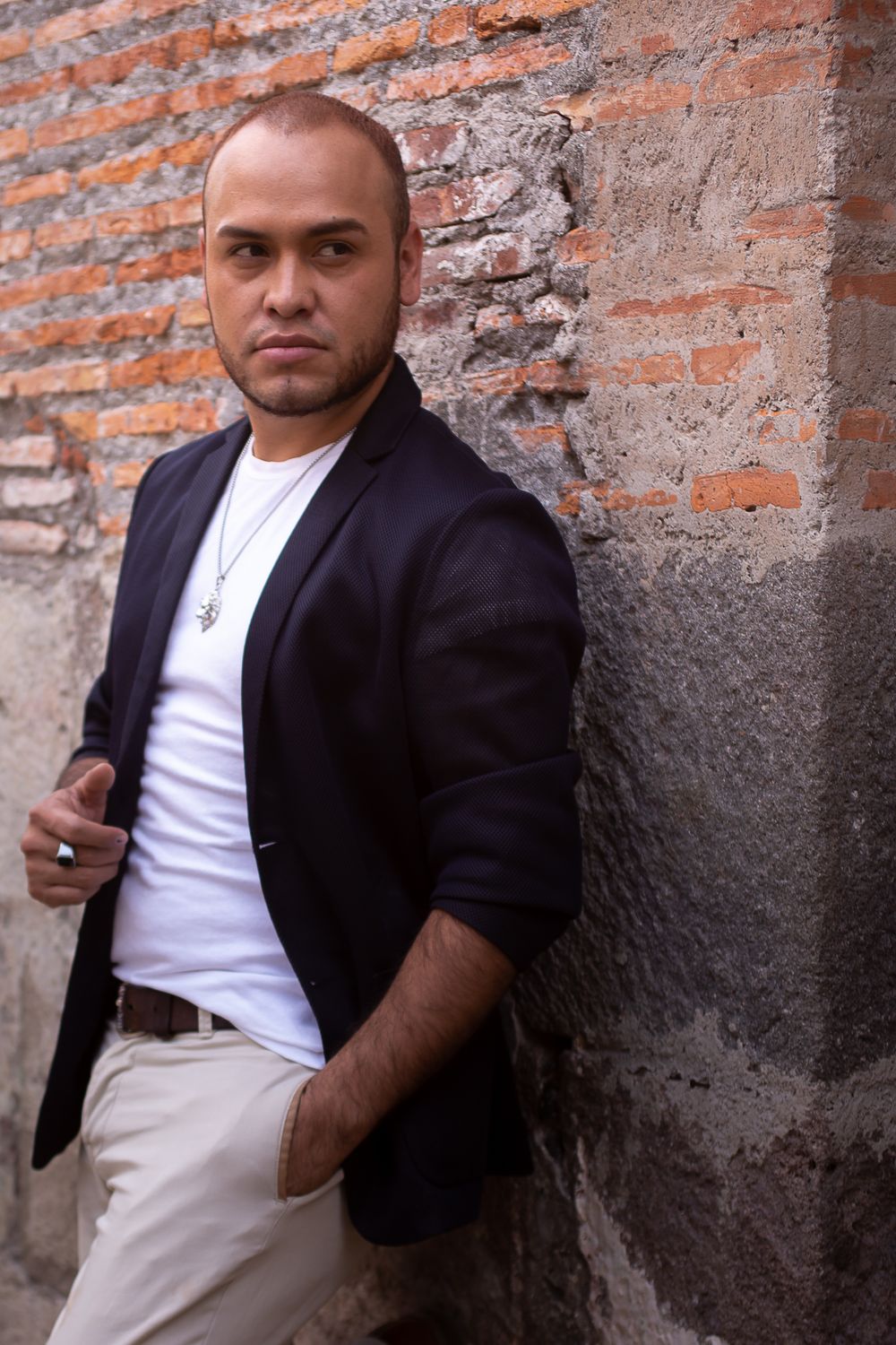 Sesiones retrato y perfil  corporativo