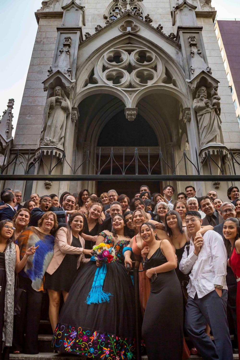 Sesiones xv años