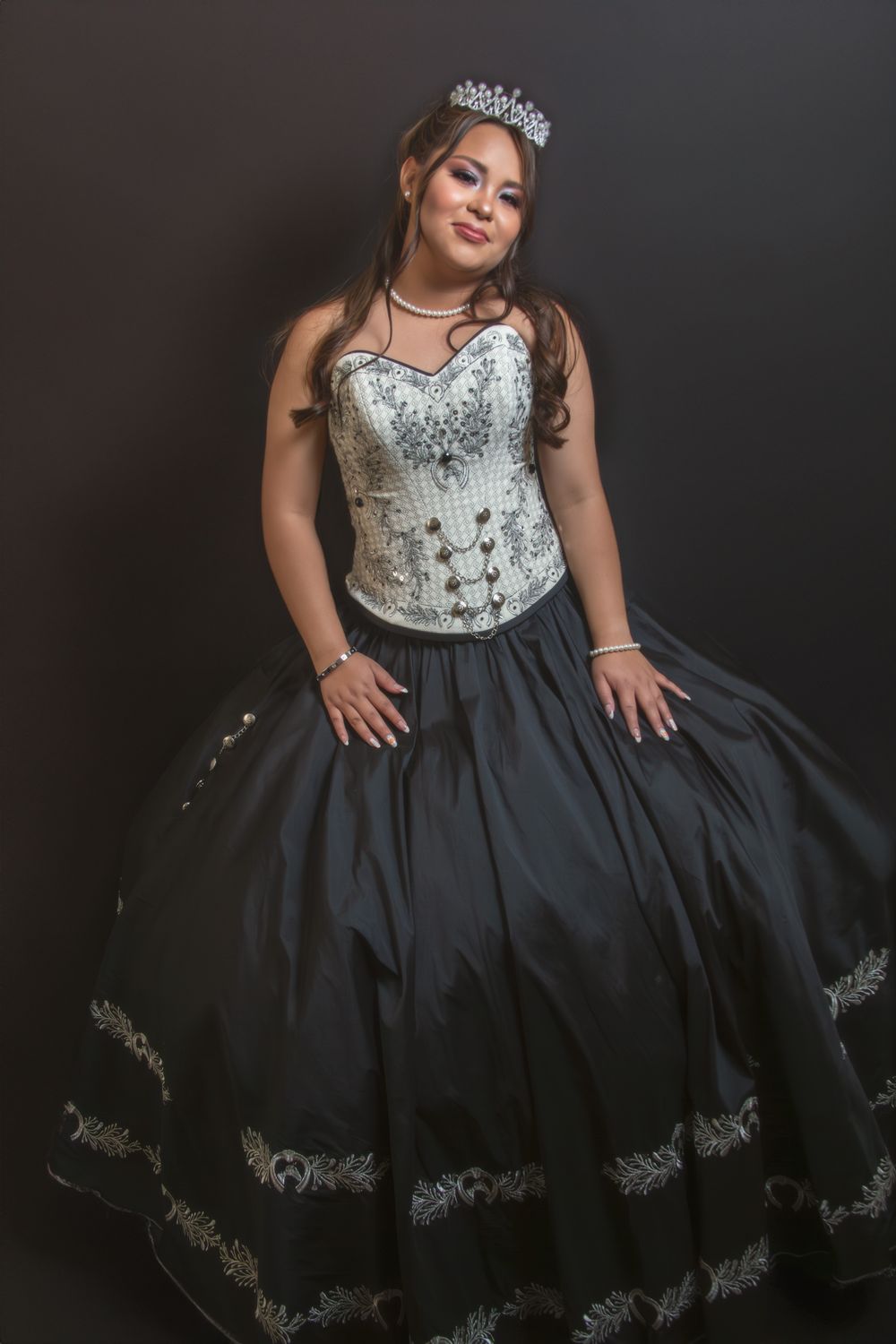 Sesiones xv años
