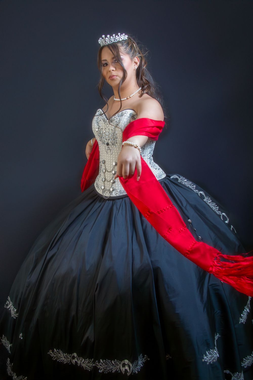 Sesiones xv años
