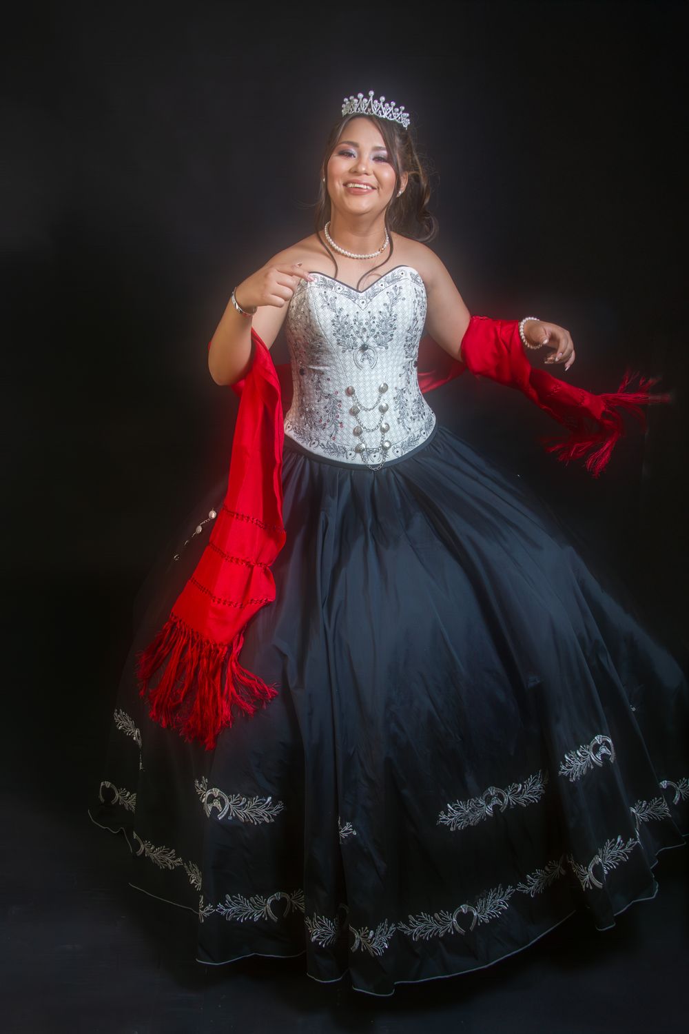 Sesiones xv años