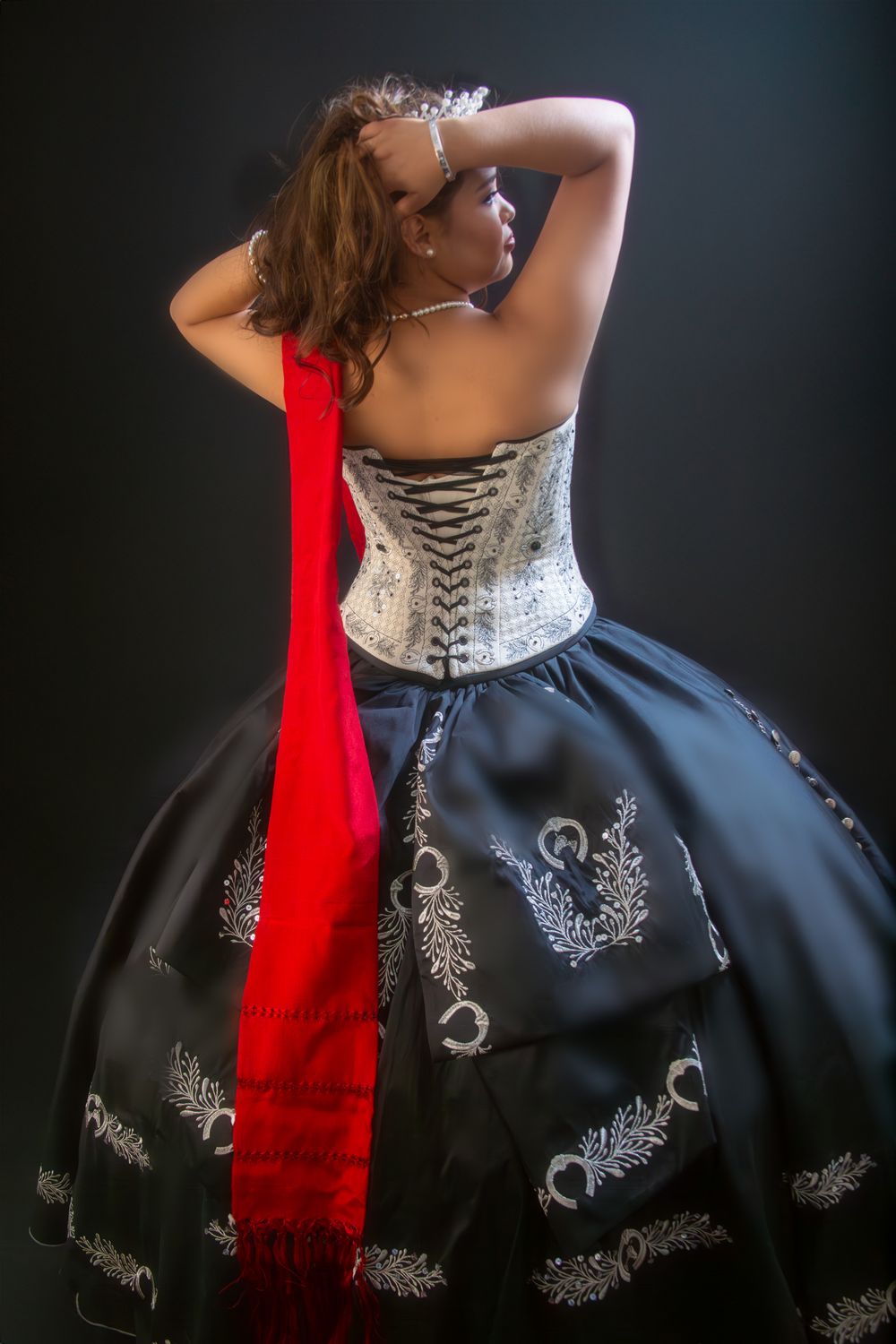 Sesiones xv años