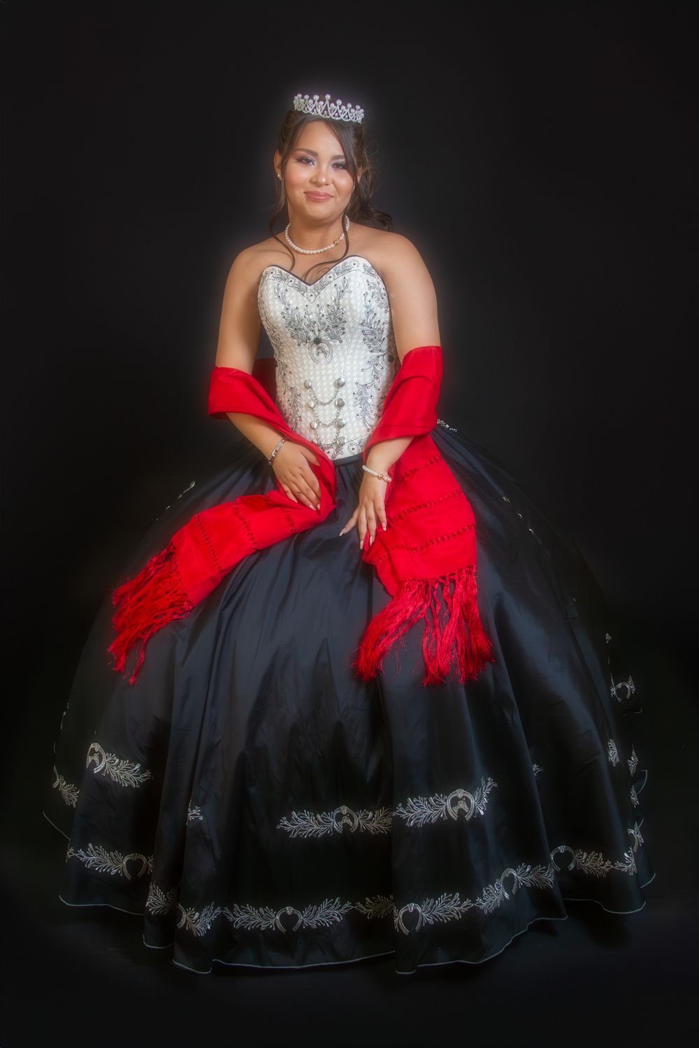 Sesiones xv años