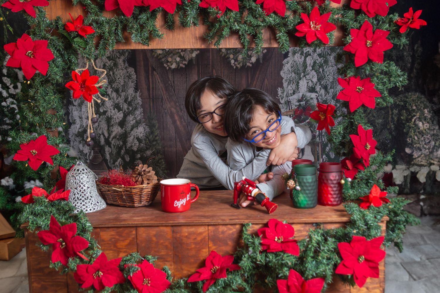 Sesiones Navideñas
