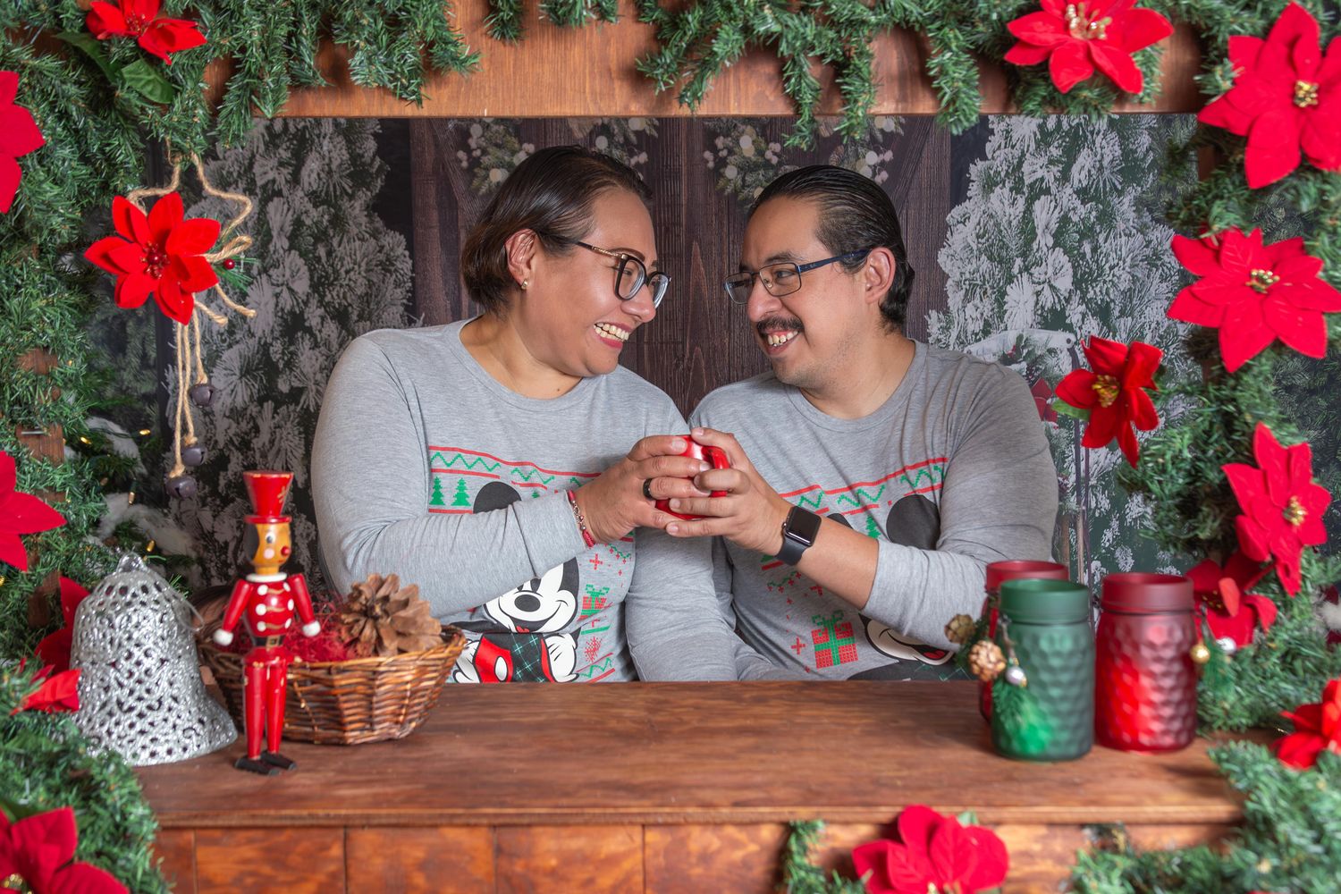 Sesiones Navideñas