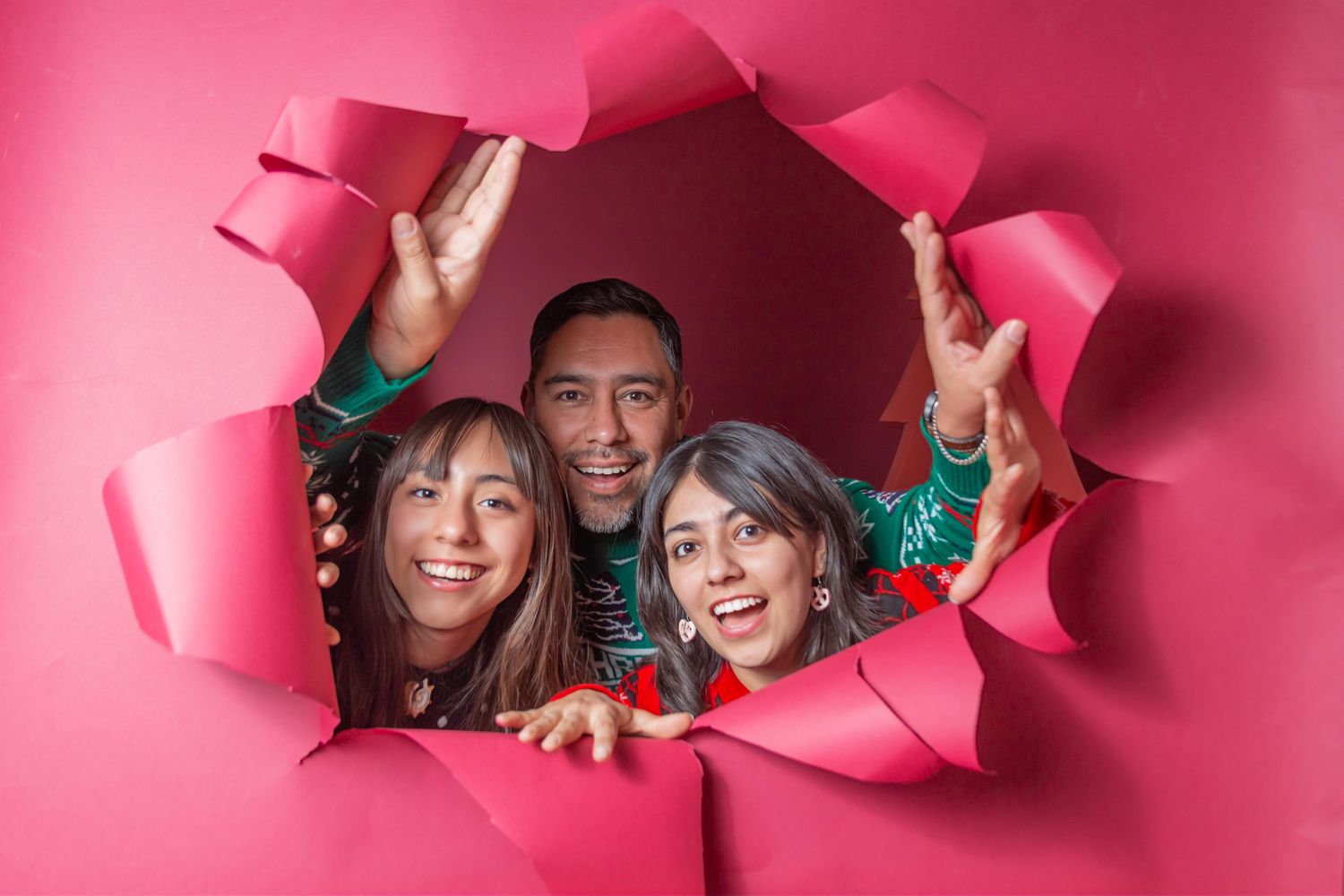Sesiones Navideñas