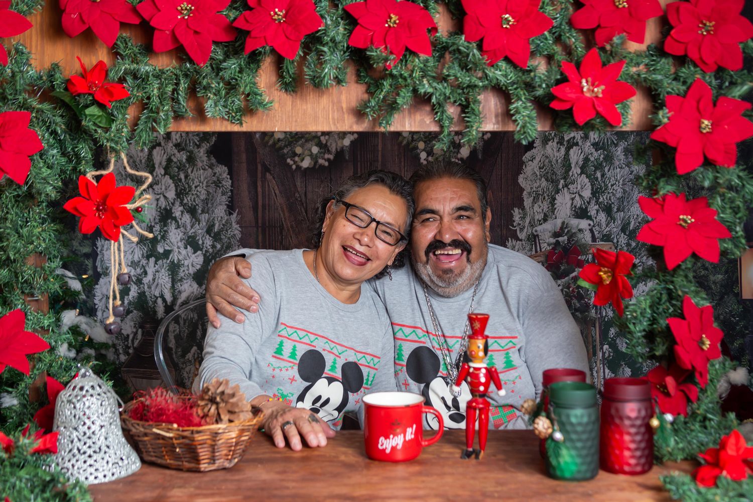 Sesiones Navideñas