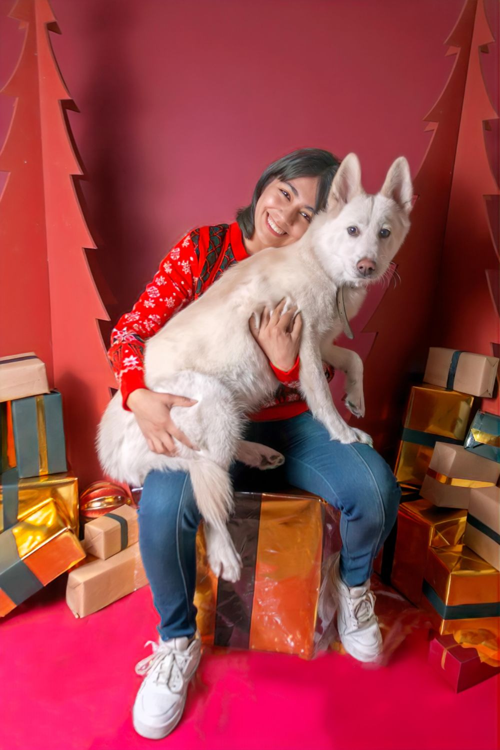 Sesiones Navideñas