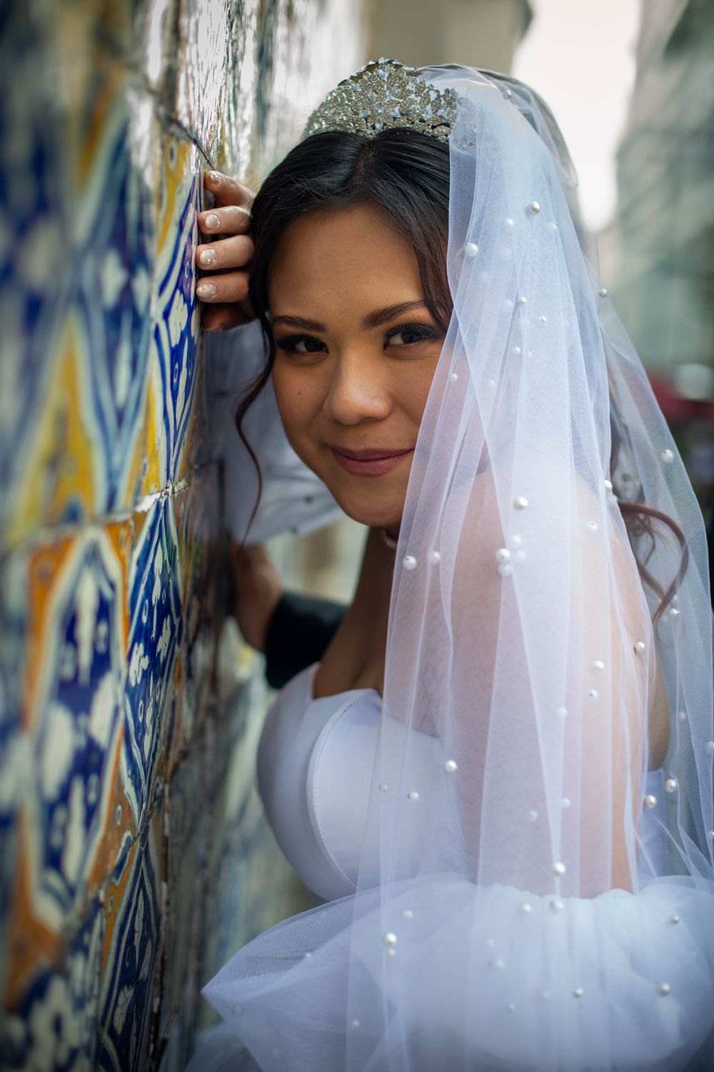 Sesiones Novios