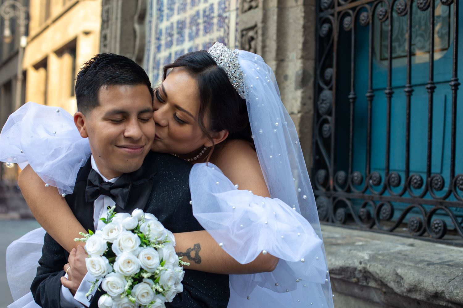 Sesiones Novios