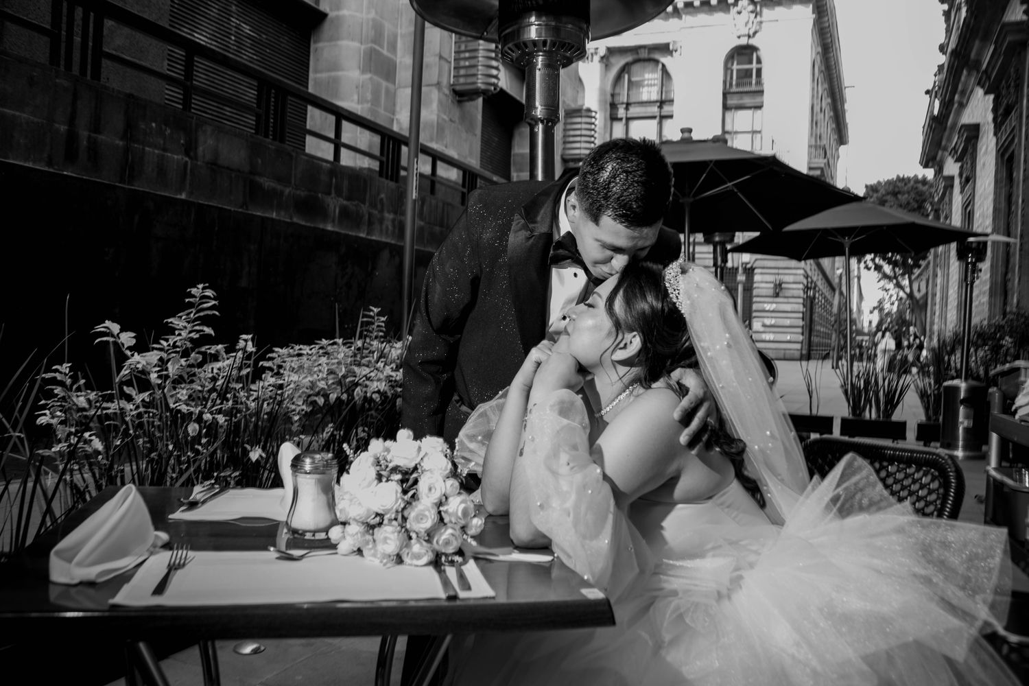 Sesiones Novios