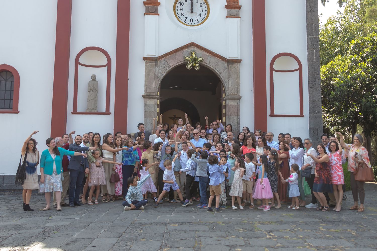 1a comunión