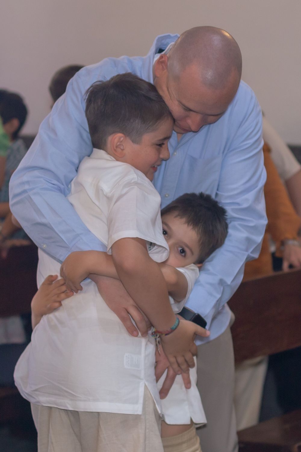 1a comunión