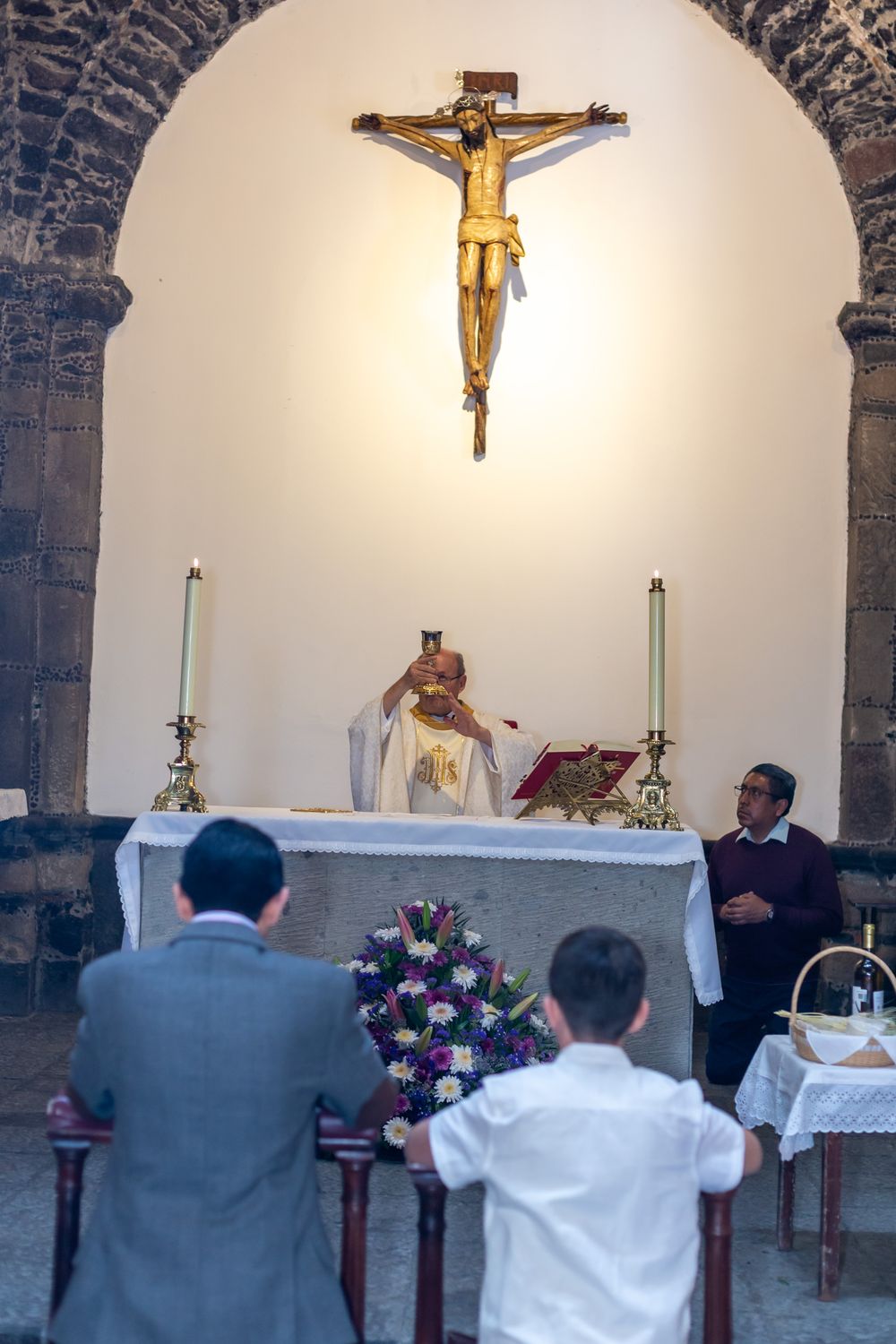 1a comunión