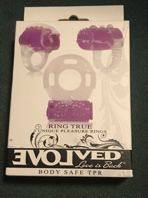 Ring True Set