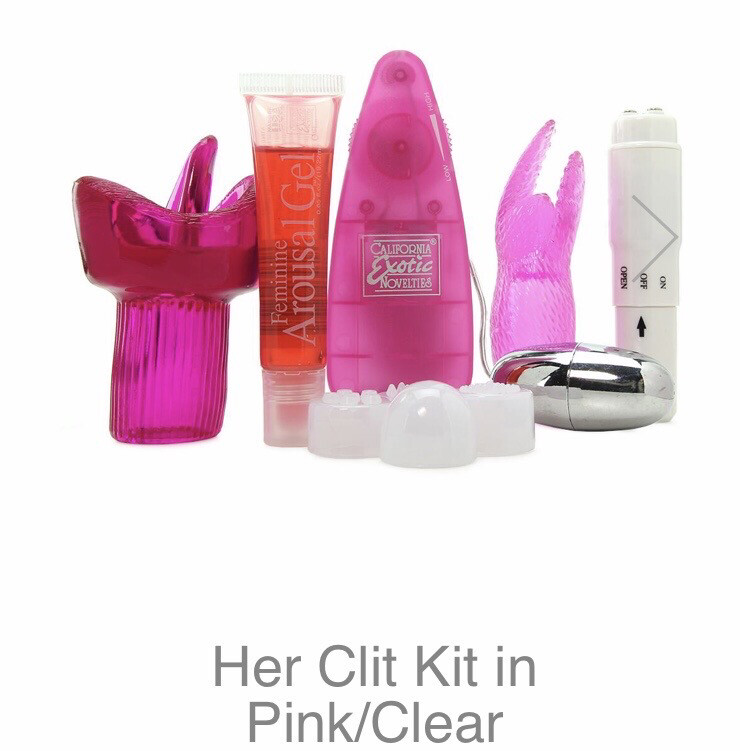 Clit Kit