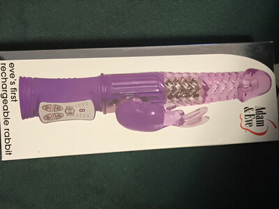 Eve’s Vibrator