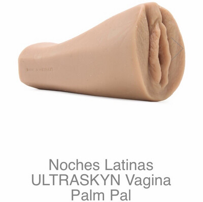 Pocket Pussy