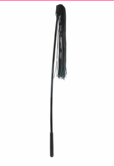 Rubber Tickler