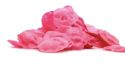 Melting Rose Petals