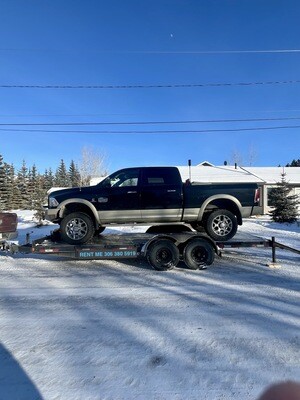 HD Hauler